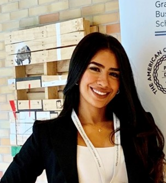 Nouhaila Mahboub